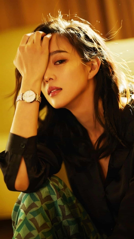 姝姝的第一张照片--石家庄相亲服务中心