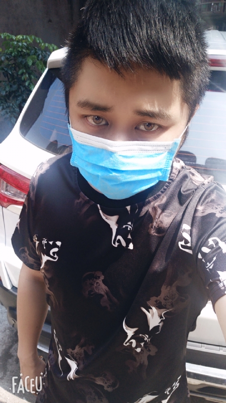 小周周的第一张照片--石家庄相亲服务中心