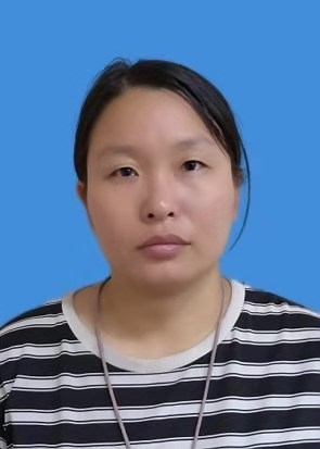 梅的第一张照片--石家庄相亲服务中心