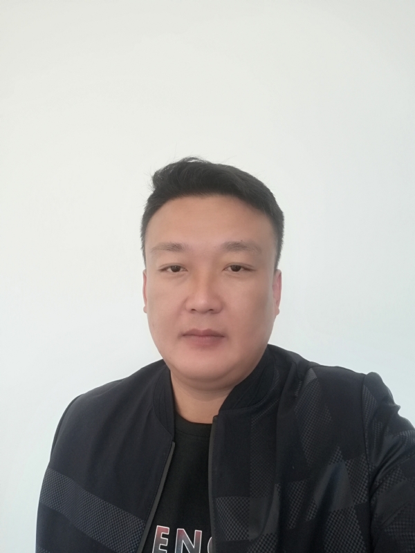 刚子的第一张照片--石家庄相亲服务中心