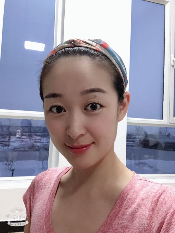 浅笑的第一张照片--石家庄相亲服务中心