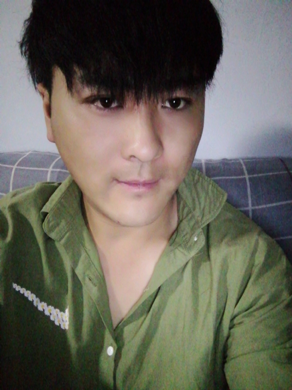 舍不得的第一张照片--石家庄相亲服务中心