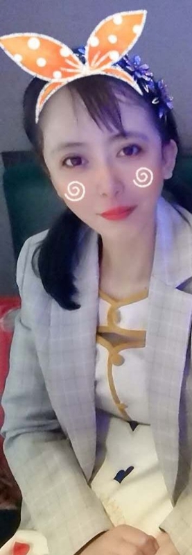 佳怡的第一张照片--石家庄相亲服务中心