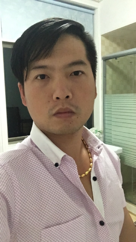 彬彬有礼的第二张照片--石家庄相亲服务中心