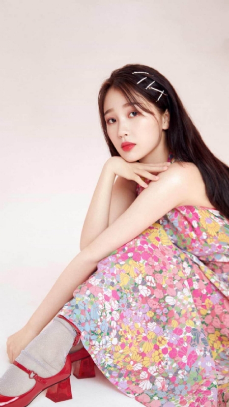 小米的第二张照片--石家庄相亲服务中心