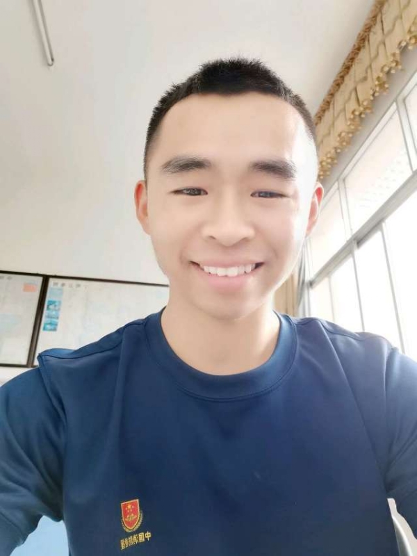 超超的第二张照片--石家庄相亲服务中心