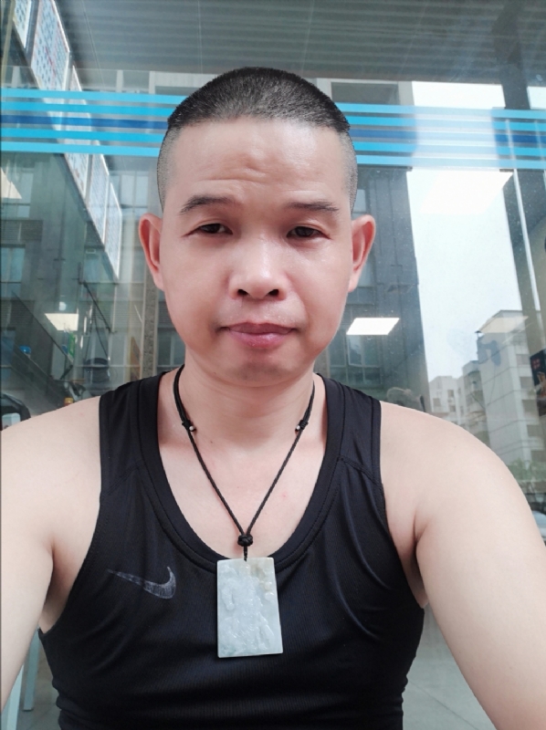 曾生的第一张照片--石家庄相亲服务中心