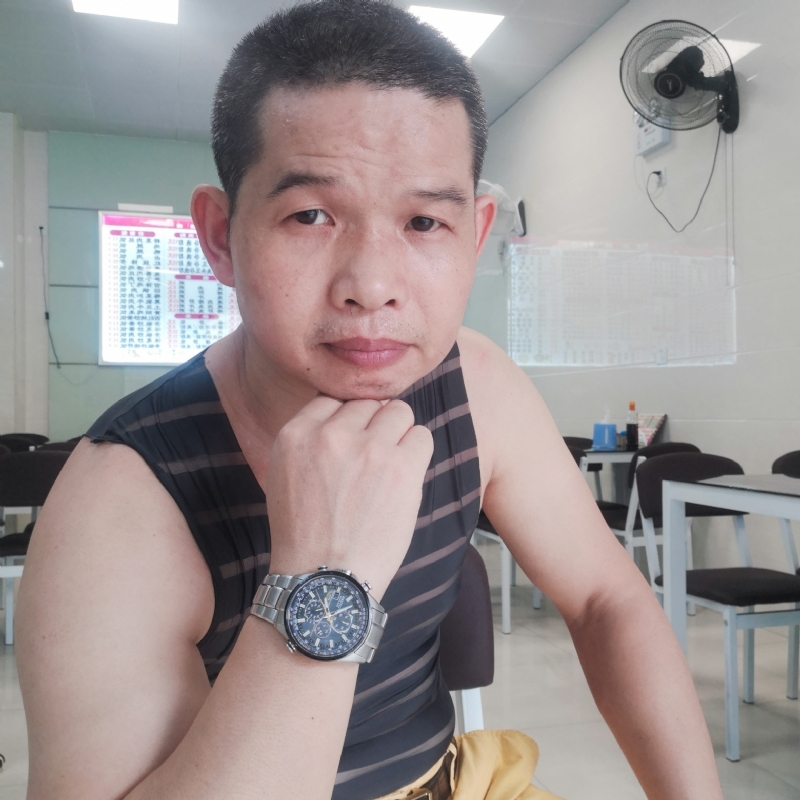 曾生的第二张照片--石家庄相亲服务中心