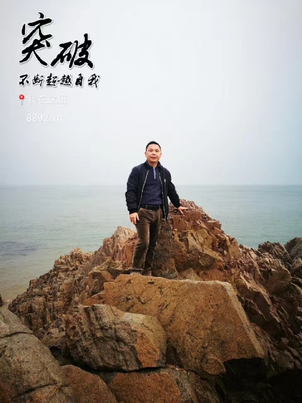 h_j的第一张照片--石家庄相亲服务中心