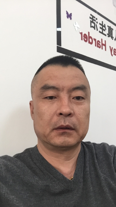 强子的第一张照片--石家庄相亲服务中心