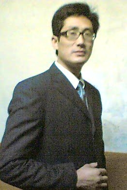 心怀四海的第一张照片--石家庄相亲服务中心