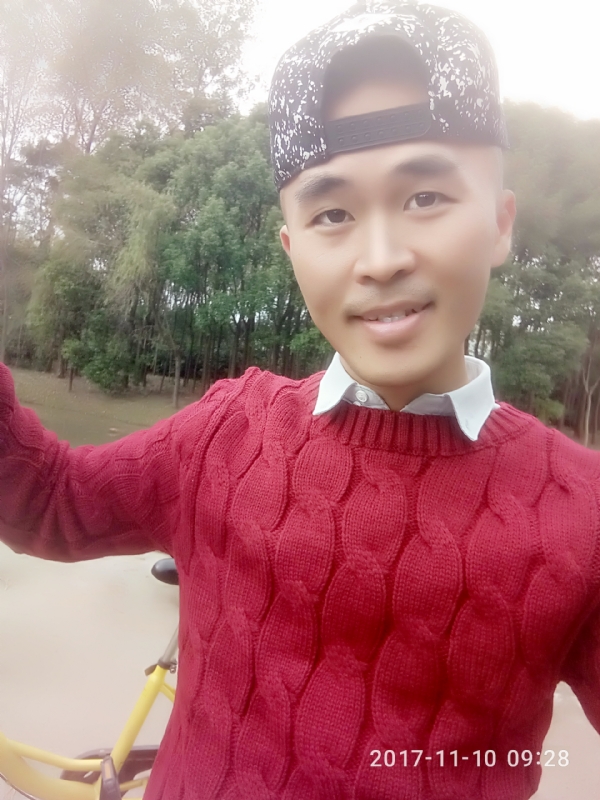 丹尼的第一张照片--石家庄相亲服务中心