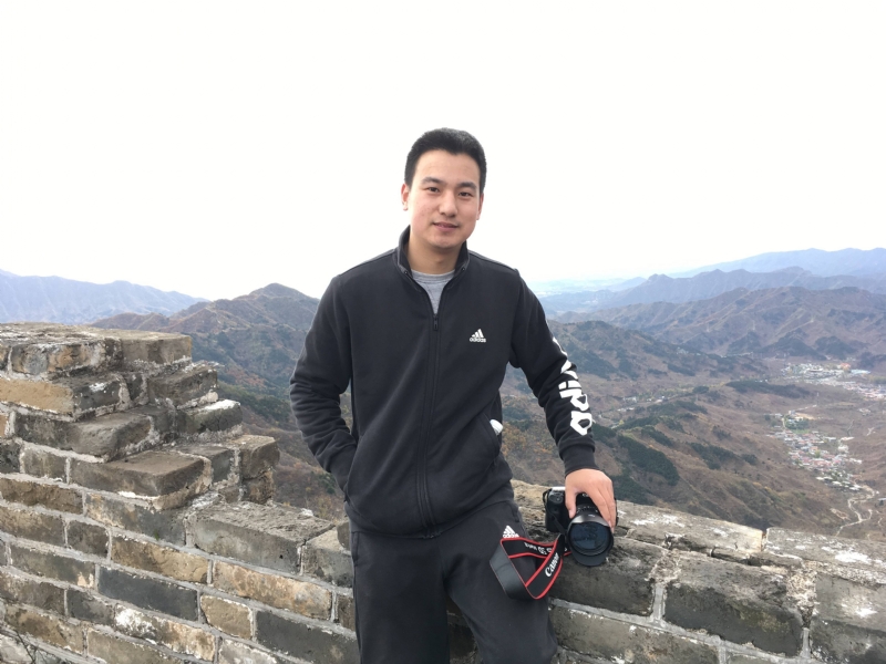 半生浮名的第一张照片--石家庄相亲服务中心