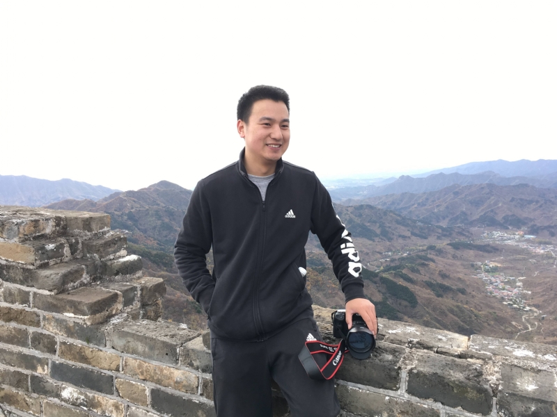 半生浮名的第二张照片--石家庄相亲服务中心