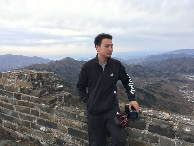 半生浮名的第三张照片--石家庄相亲服务中心