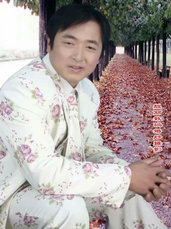 破碎的心的第二张照片--石家庄相亲服务中心