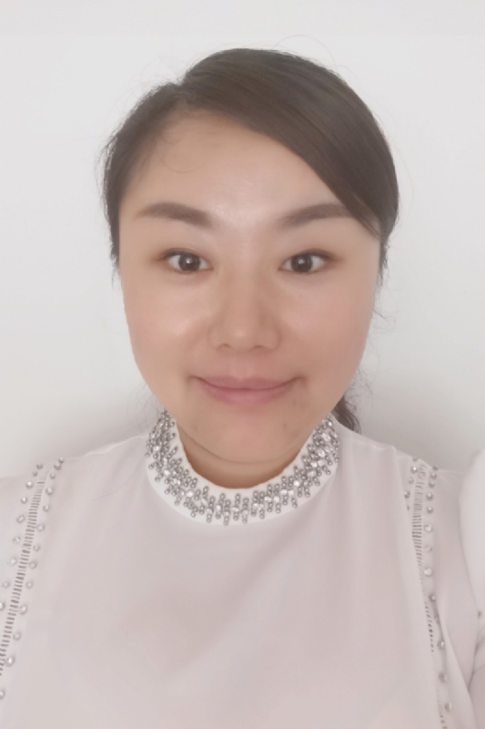 Coco的第一张照片--石家庄相亲服务中心