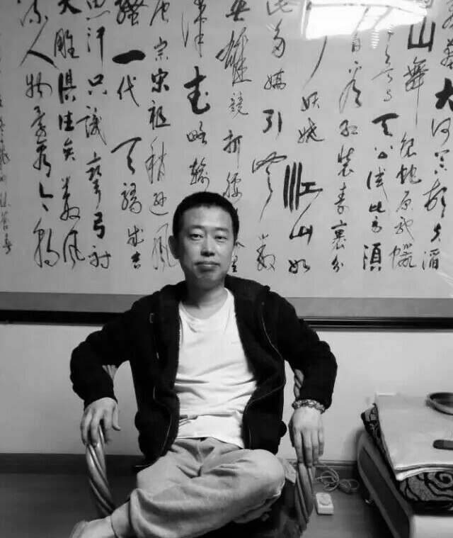 jack的第一张照片--石家庄相亲服务中心