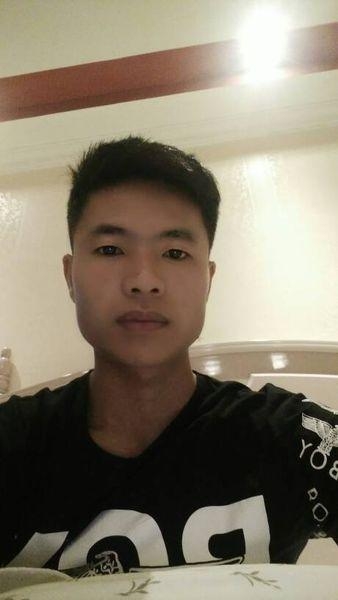 清风的第一张照片--石家庄相亲服务中心