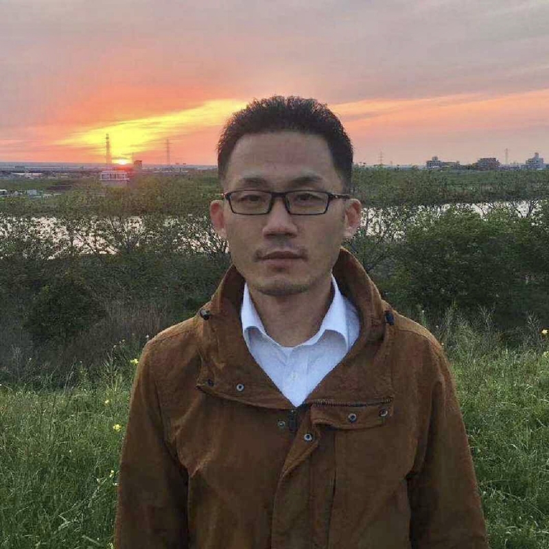 兆松的第一张照片--石家庄相亲服务中心