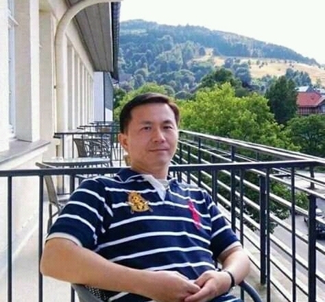 lee的第一张照片--石家庄相亲服务中心