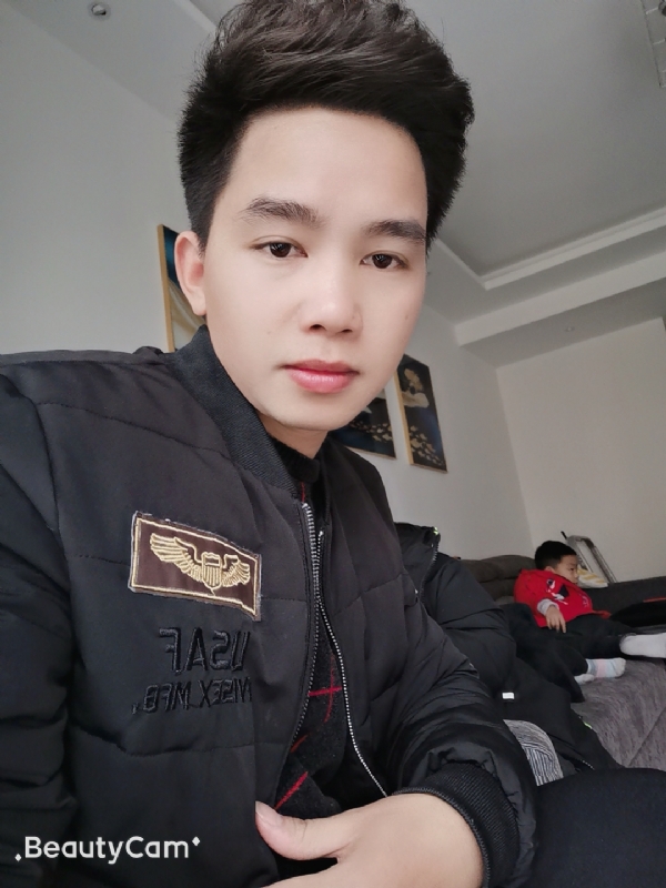 发发发的第一张照片--石家庄相亲服务中心