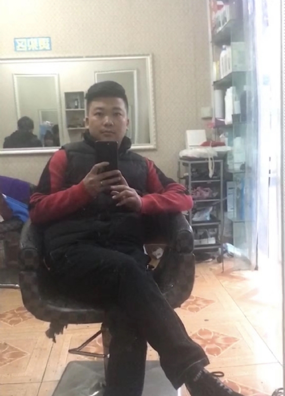 zhang150的第一张照片--石家庄相亲服务中心