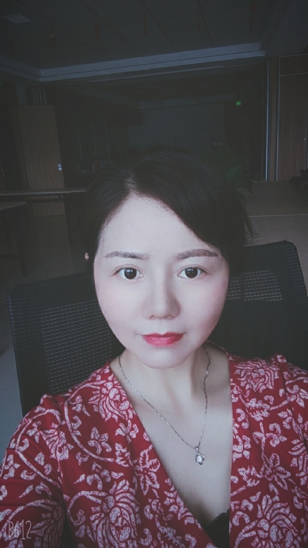 舞月飘雪的第三张照片--石家庄相亲服务中心