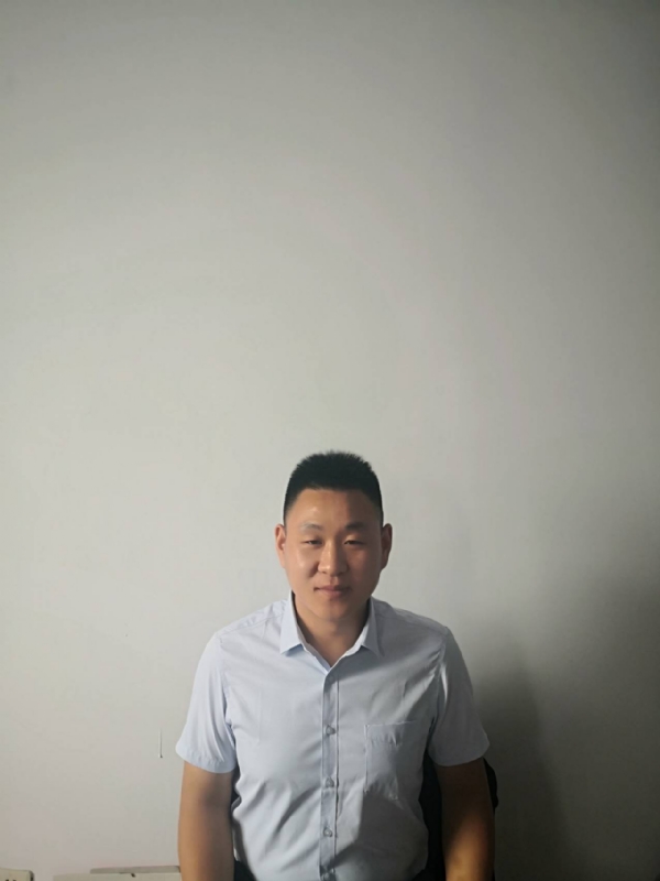 wannachange的第一张照片--石家庄相亲服务中心