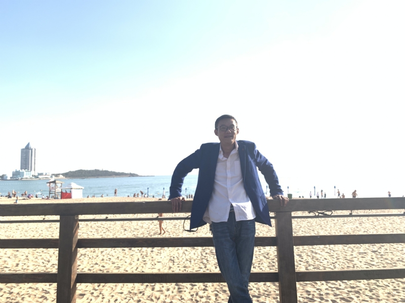 请叫我老龚的第二张照片--石家庄相亲服务中心