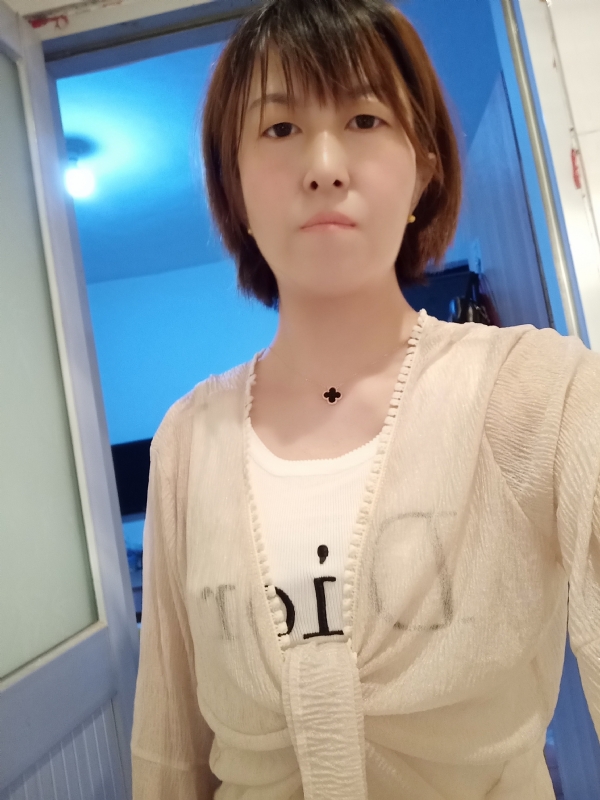 芬儿的第五张照片--石家庄相亲服务中心