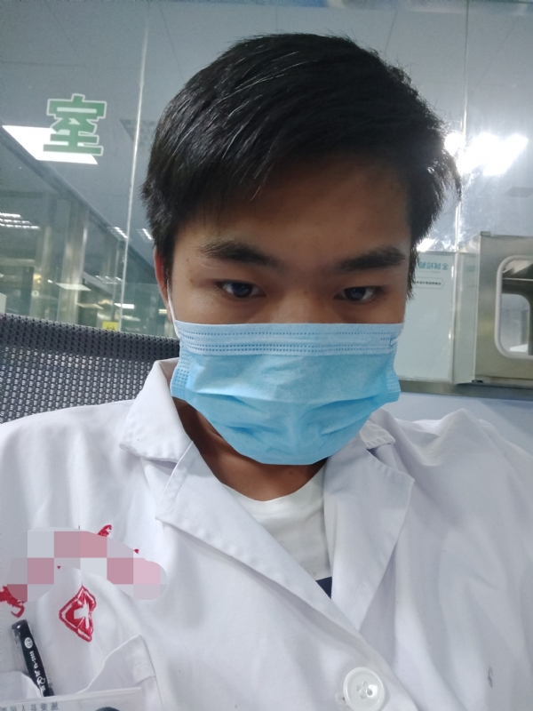 鬼卿的第一张照片--石家庄相亲服务中心