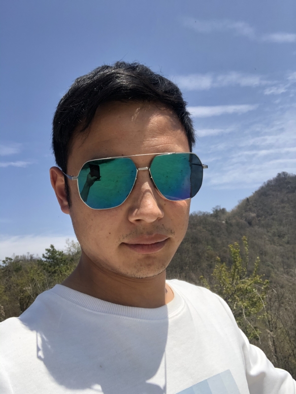 心里的第二张照片--石家庄相亲服务中心