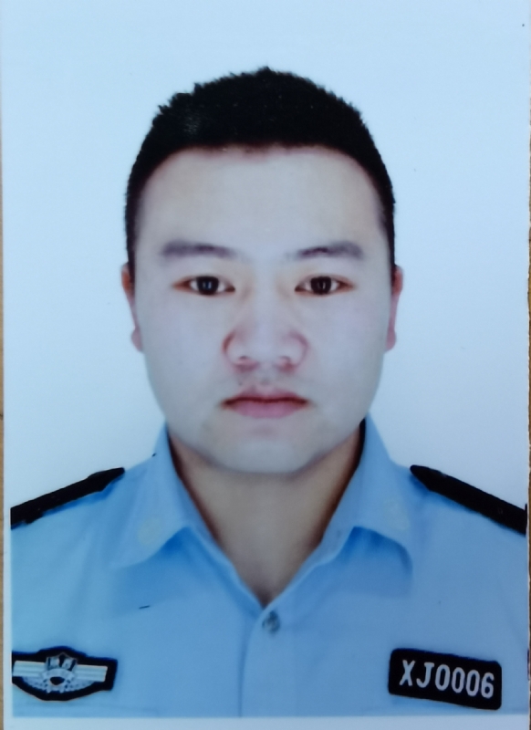 只要我跑得快的第一张照片--石家庄相亲服务中心