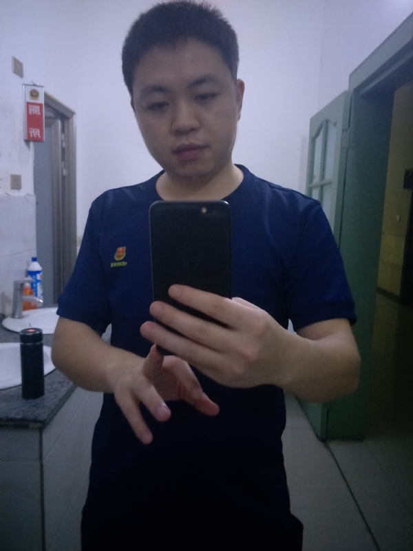 訫尘的第一张照片--石家庄相亲服务中心