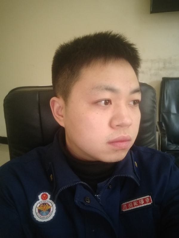 訫尘的第三张照片--石家庄相亲服务中心