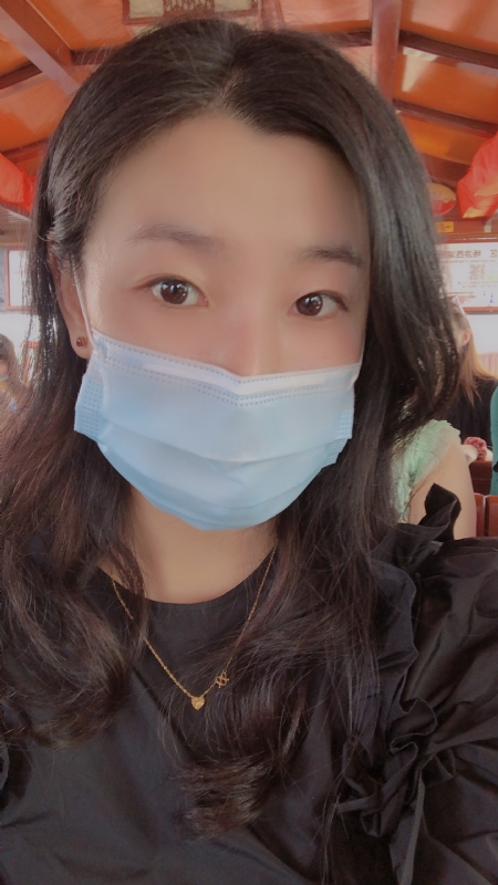 乔的第一张照片--石家庄相亲服务中心