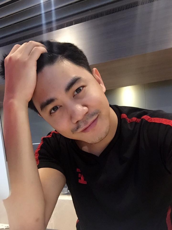 李的第一张照片--石家庄相亲服务中心