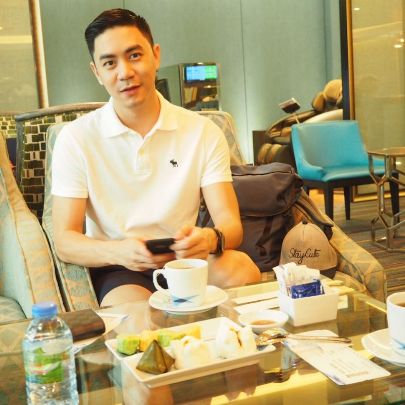 李的第二张照片--石家庄相亲服务中心