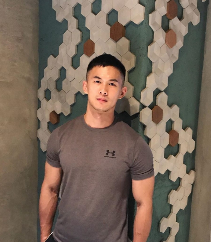 敢想敢拼才会赢的第一张照片--石家庄相亲服务中心