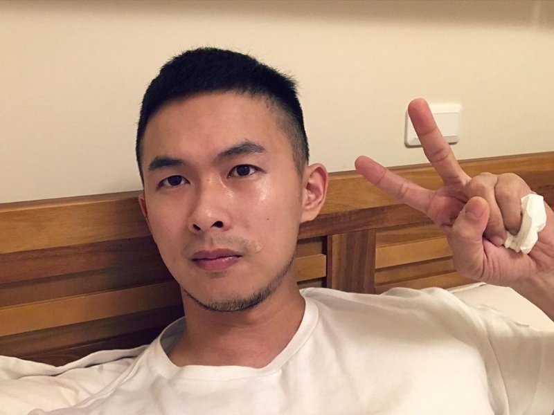 敢想敢拼才会赢的第二张照片--石家庄相亲服务中心