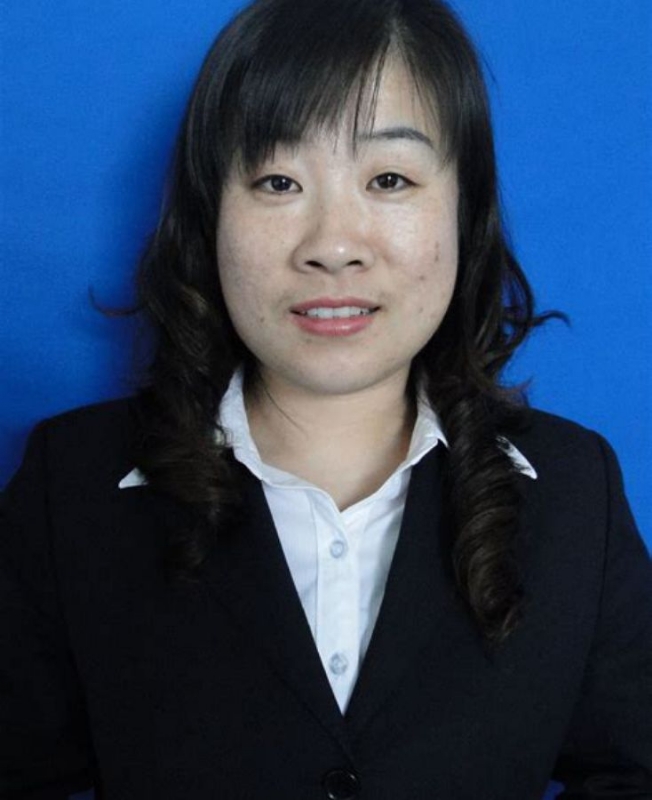 燕子的第一张照片--石家庄相亲服务中心