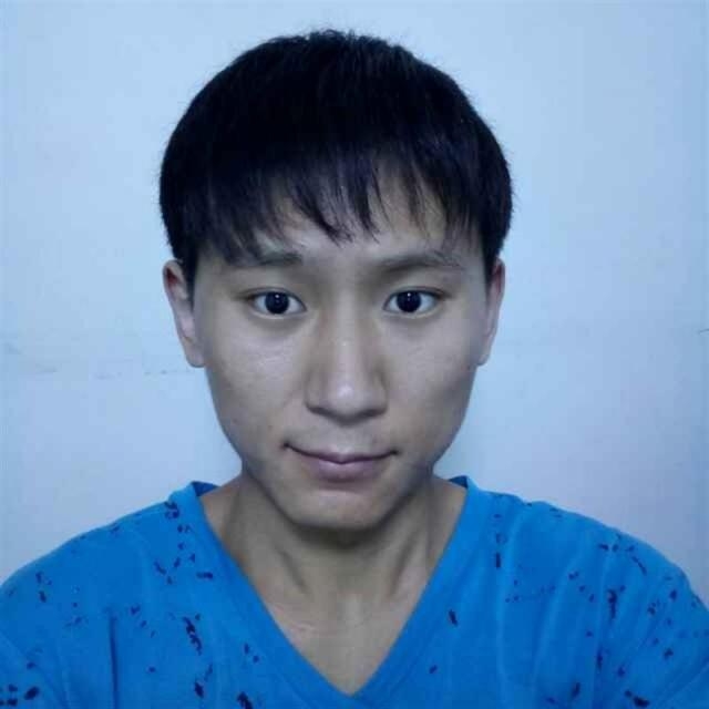 缘分可遇不可求的第一张照片--石家庄相亲服务中心