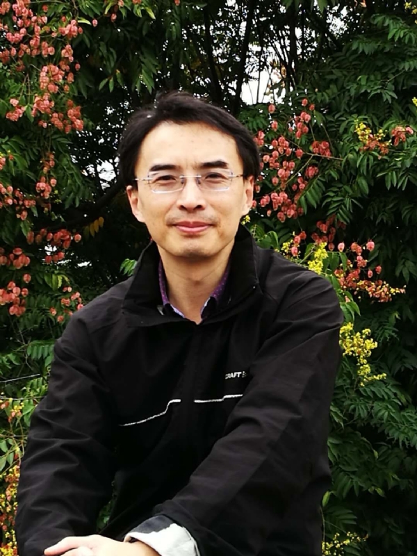 旺财的第一张照片--石家庄相亲服务中心