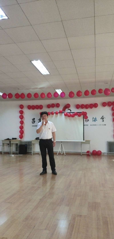 阿旺的第一张照片--石家庄相亲服务中心