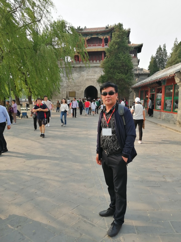 阿旺的第二张照片--石家庄相亲服务中心