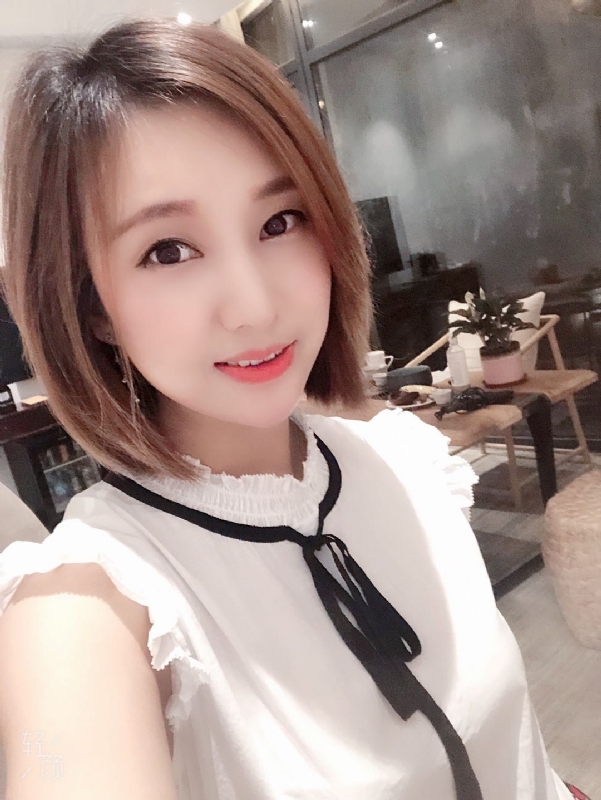 janice的第一张照片--石家庄相亲服务中心