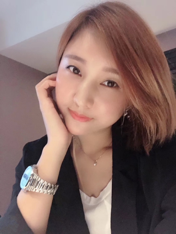 janice的第二张照片--石家庄相亲服务中心