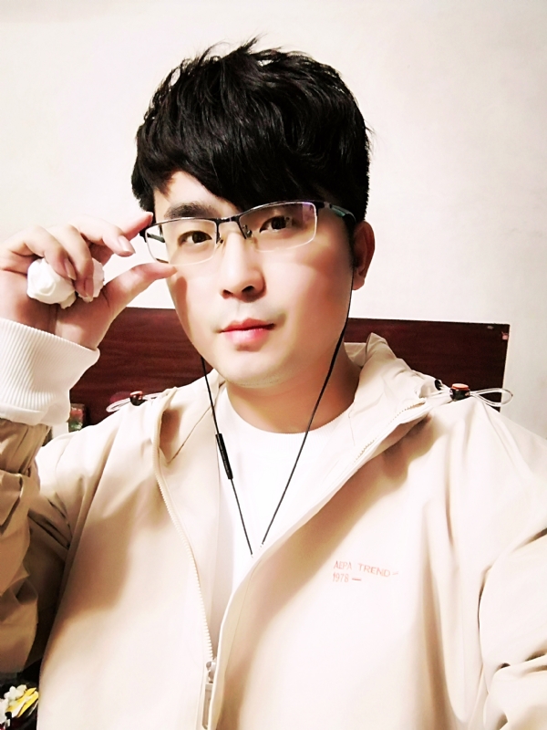 哎呦哥哥的第一张照片--石家庄相亲服务中心