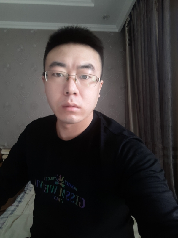 相守一生的第二张照片--石家庄相亲服务中心